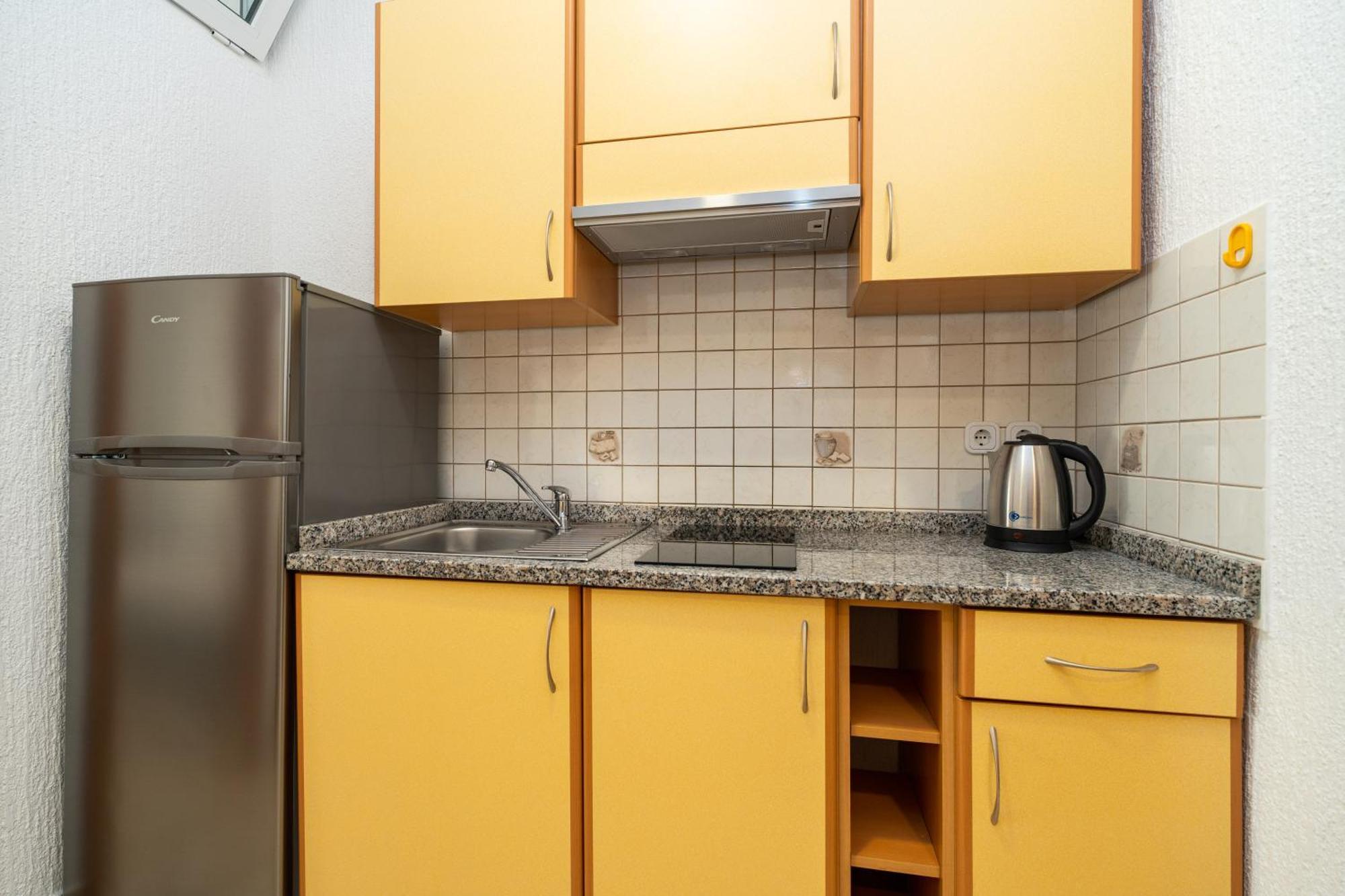 נובליה Apartments Cvetka מראה חיצוני תמונה