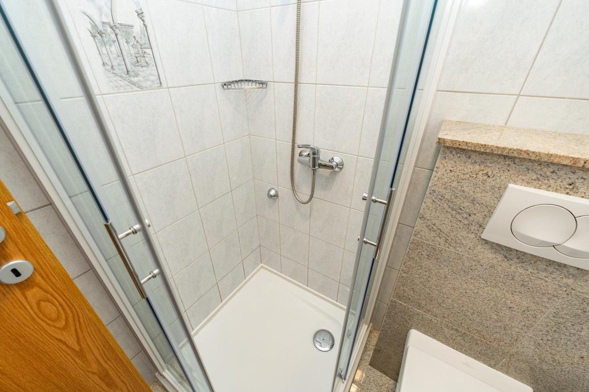 נובליה Apartments Cvetka מראה חיצוני תמונה
